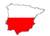 AQUA ESTILISTAS - Polski